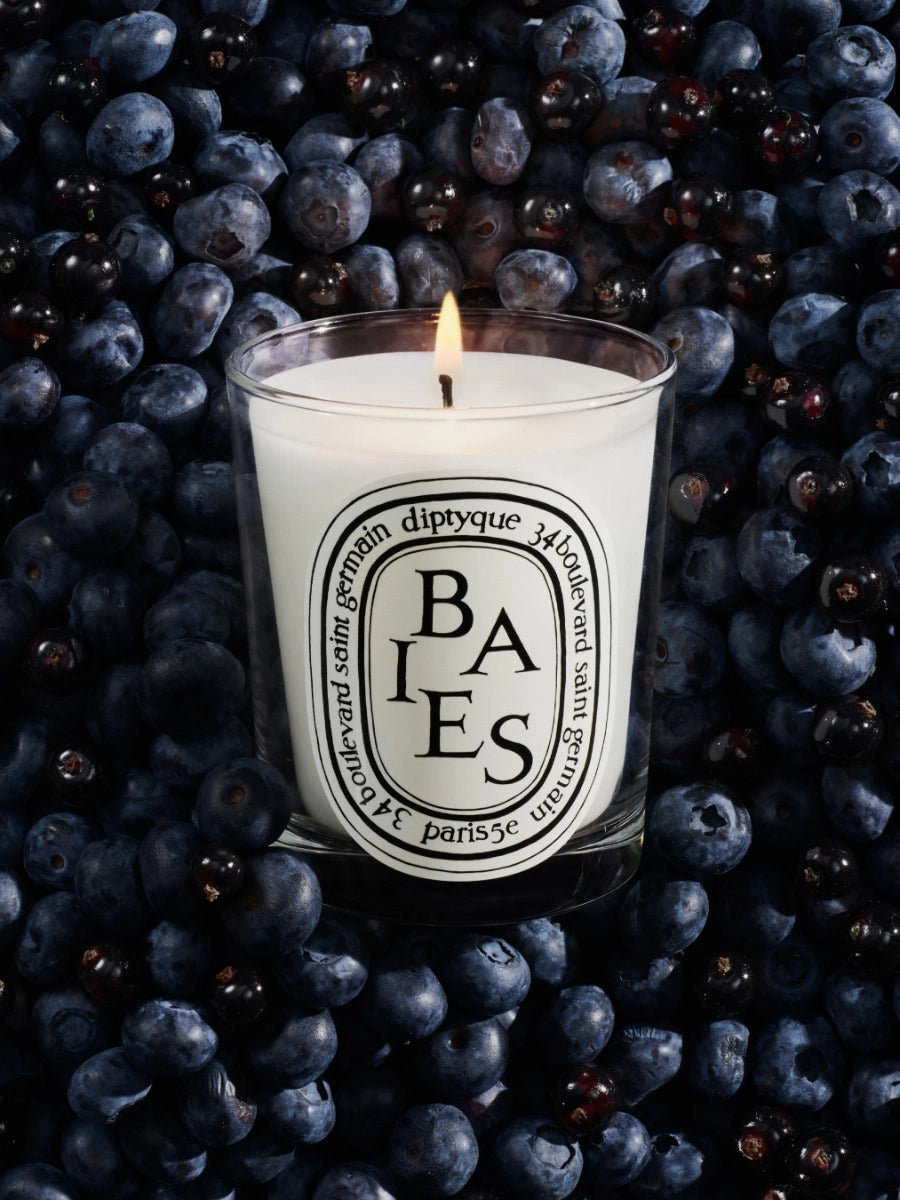 Diptyque Paris - Baies Candela