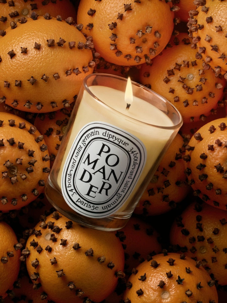 Diptyque Paris - Pomander Candela