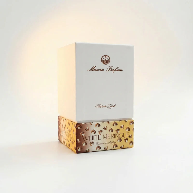 Maiora Parfum - White Meringue Extrait de Parfum