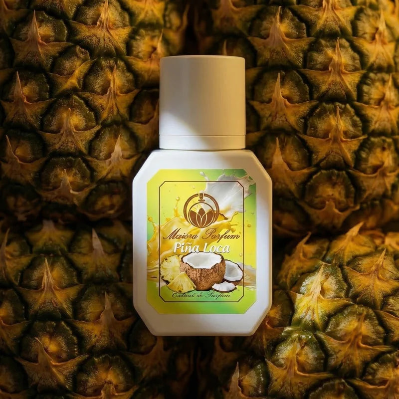 Maiora Parfum - Pina Loca Extrait de Parfum