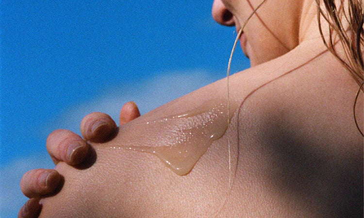 L:a Bruket - 290 Firming Body Serum