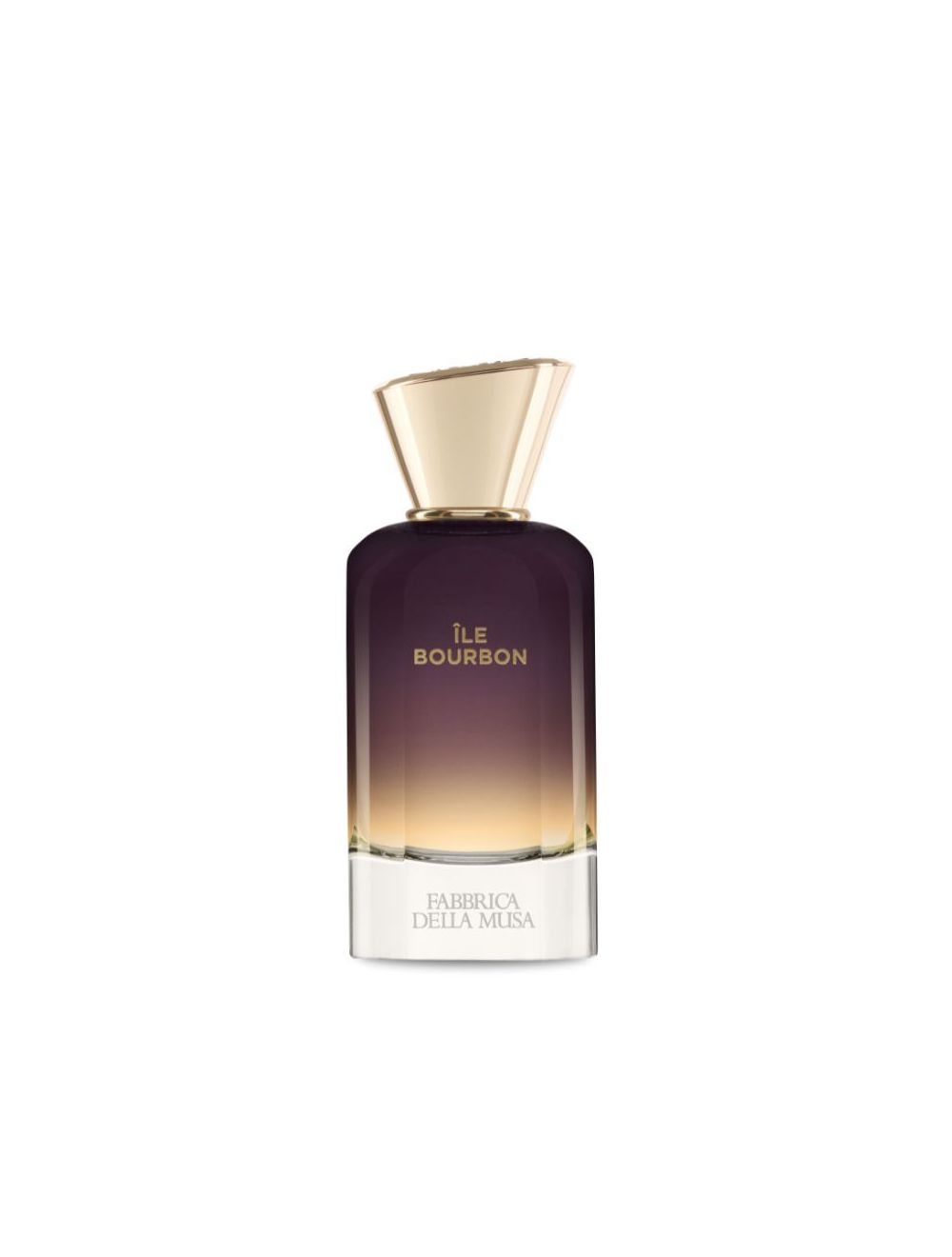 Fabbrica della Musa -Ile Bourbon Extrait de Parfum