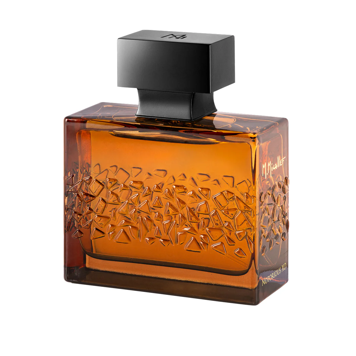 M.Micallef - Notorious XO EDP