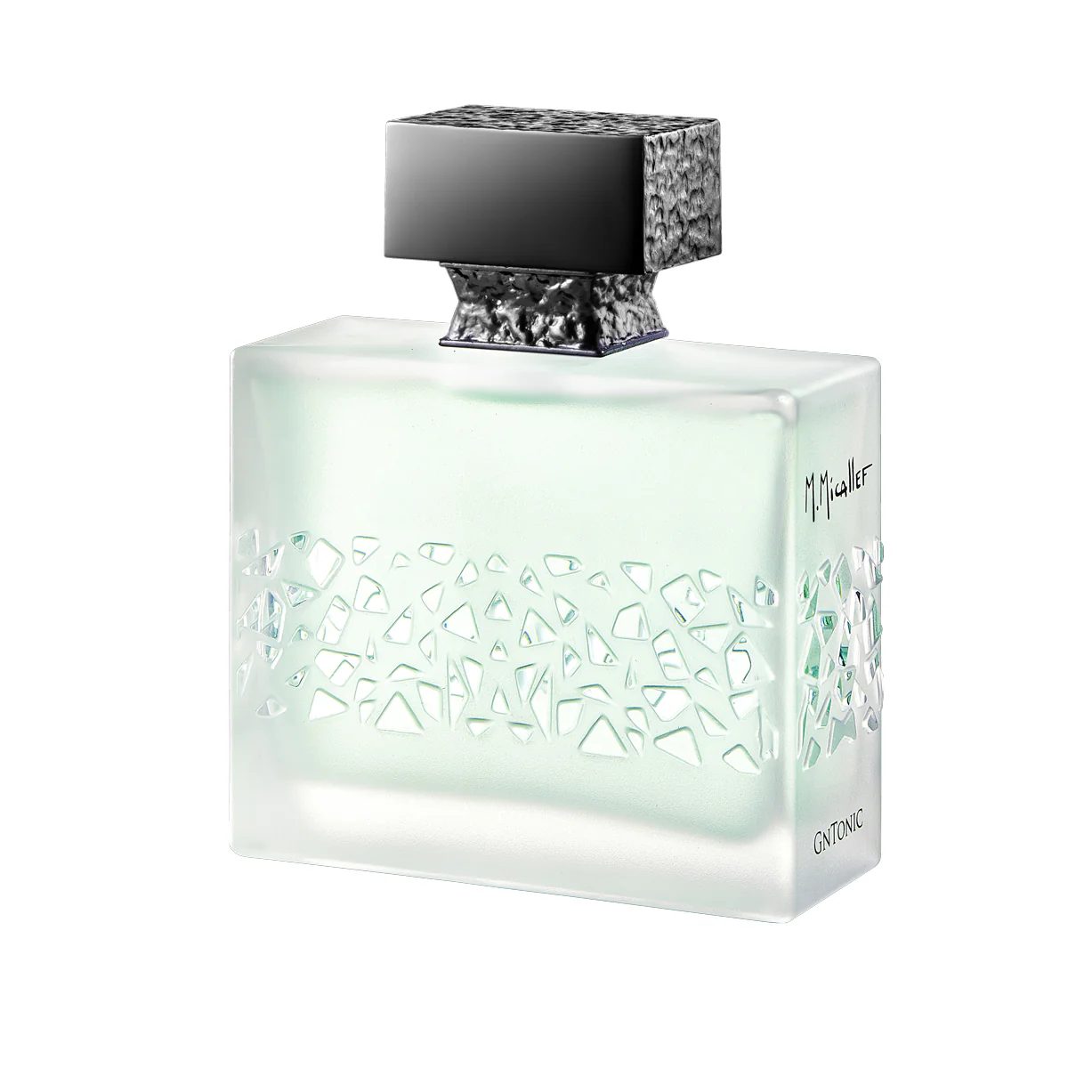 M.Micallef - GNTonic EDP