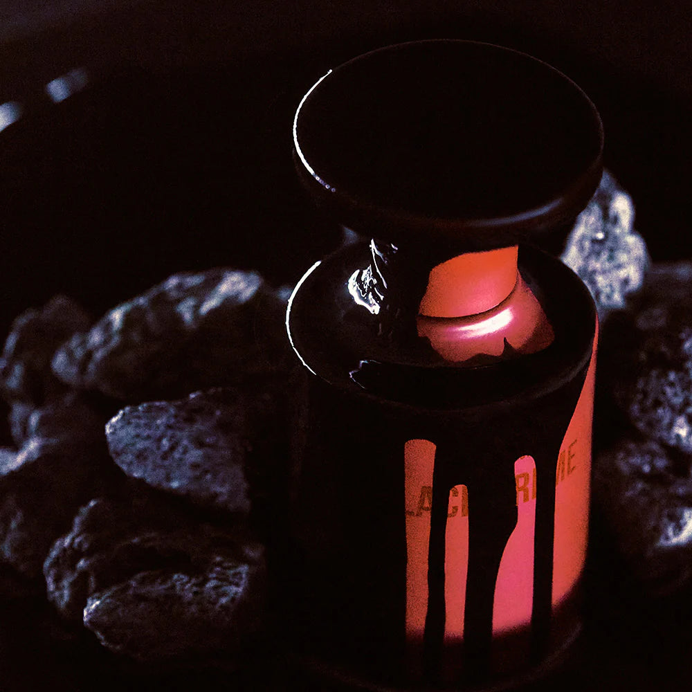 BornToStandOut - Black Crème Extrait de Parfum