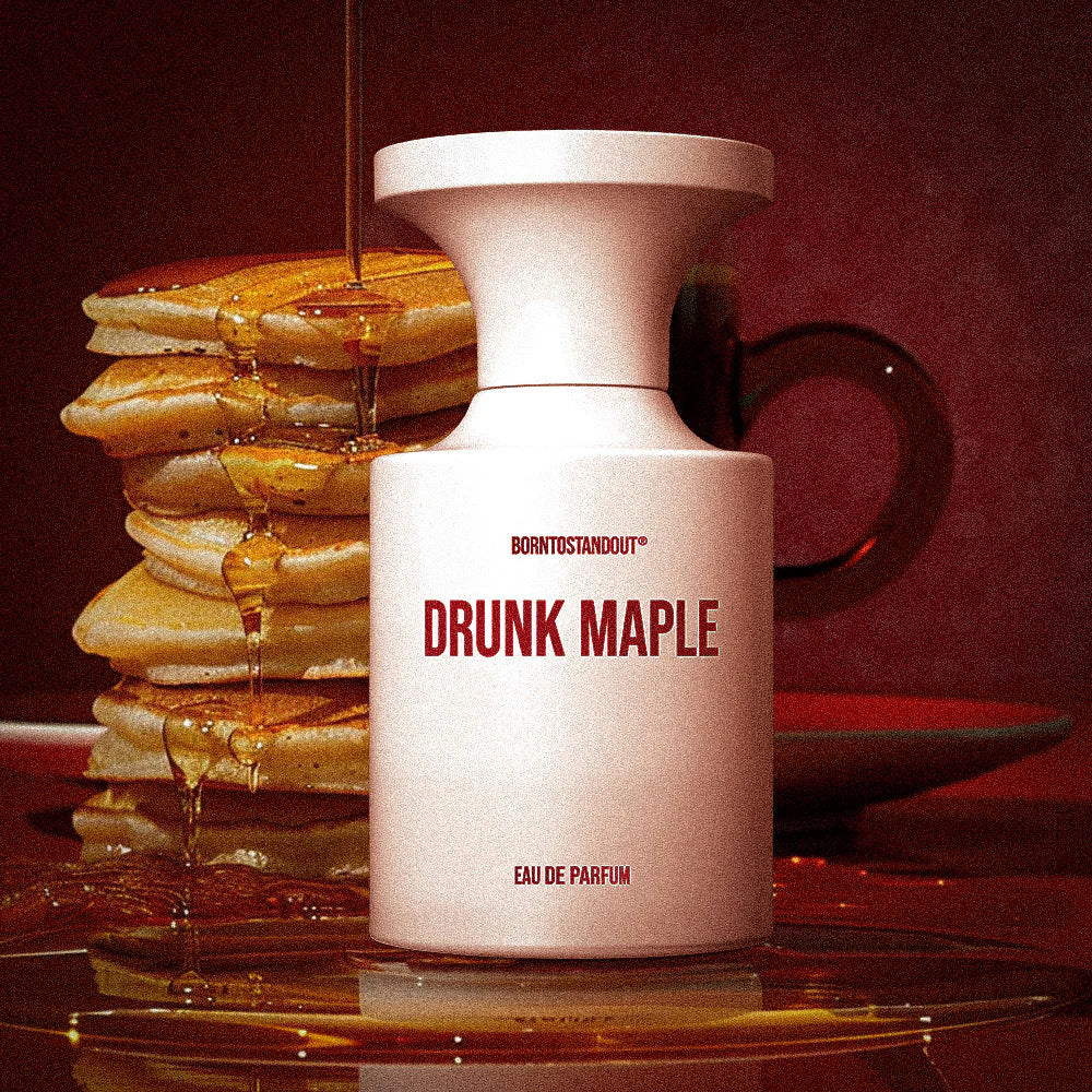 BornToStandOut - Drunk Maple EDP