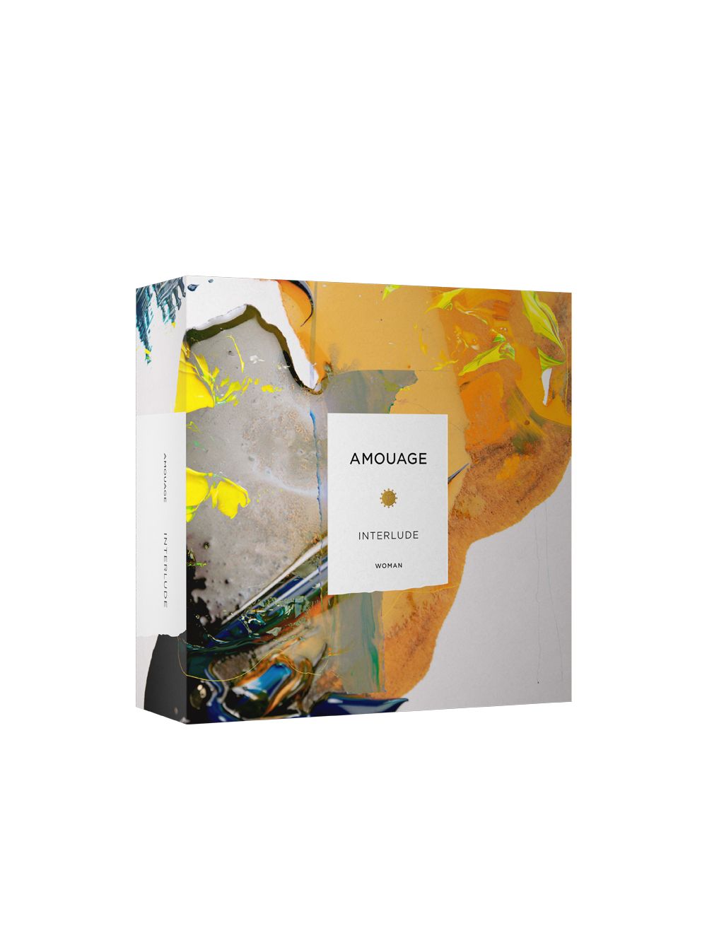 Amouage - Interlude Woman