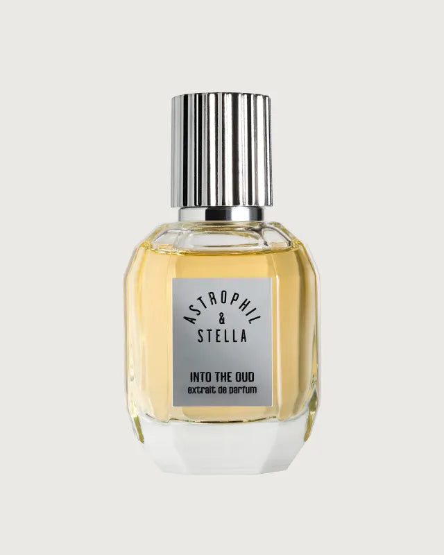 Astrophil & Stella - Into the Oud Extrait