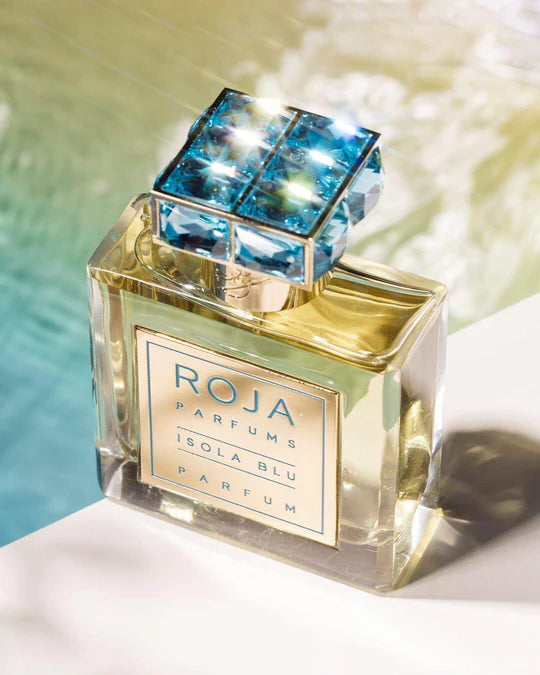 Roja London - Isola Blu Parfum