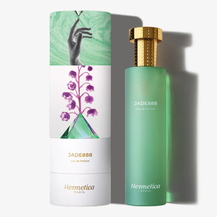 Hermetica Paris - Jade888 EDP