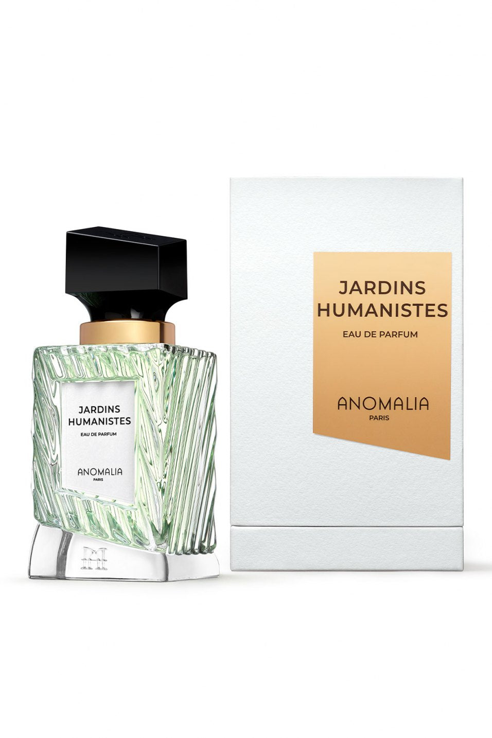 Anomalia Paris - Jardins Humanistes EDP