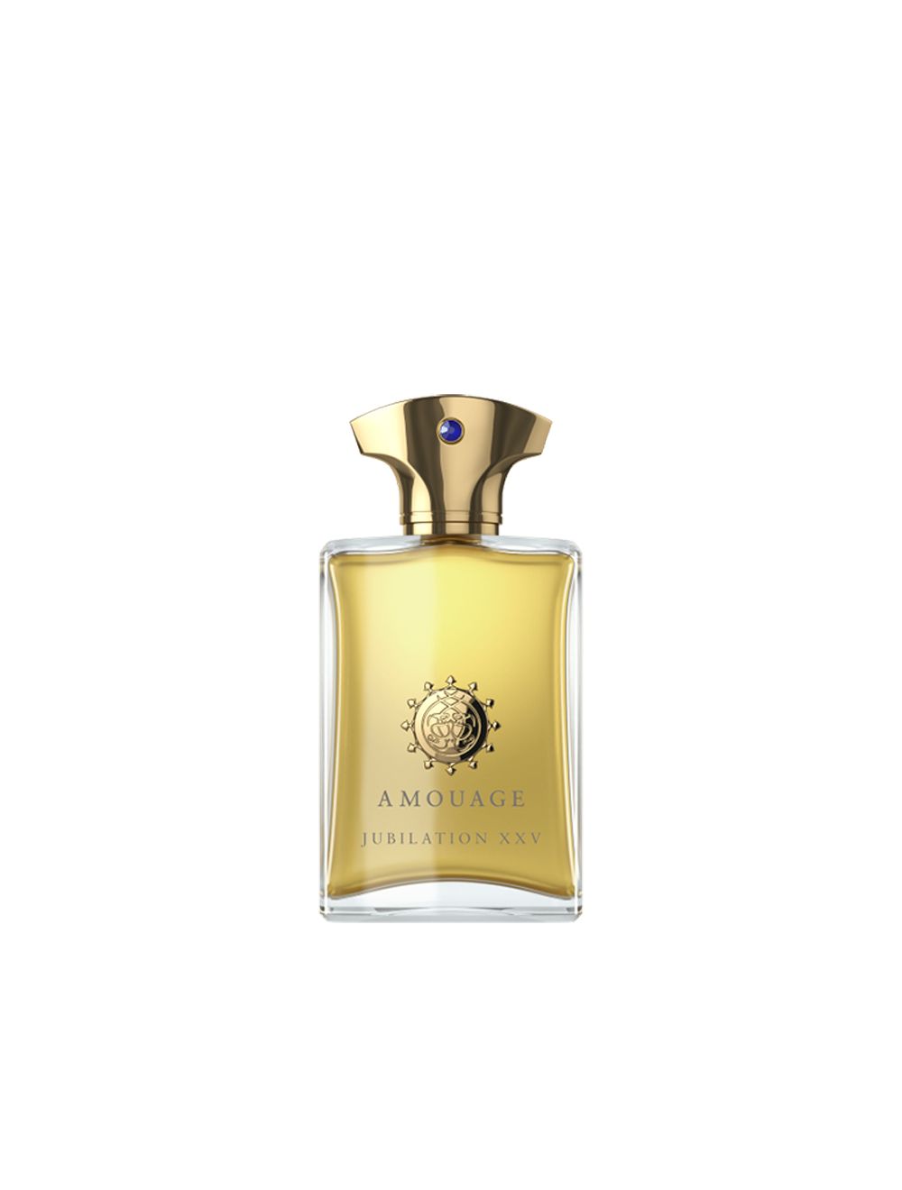 Amouage - Jubilation 25 Man EDP