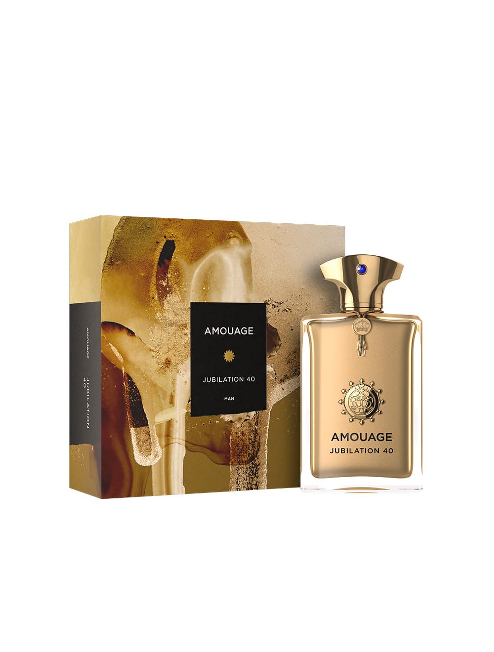 Amouage - Jubilation 40 Man