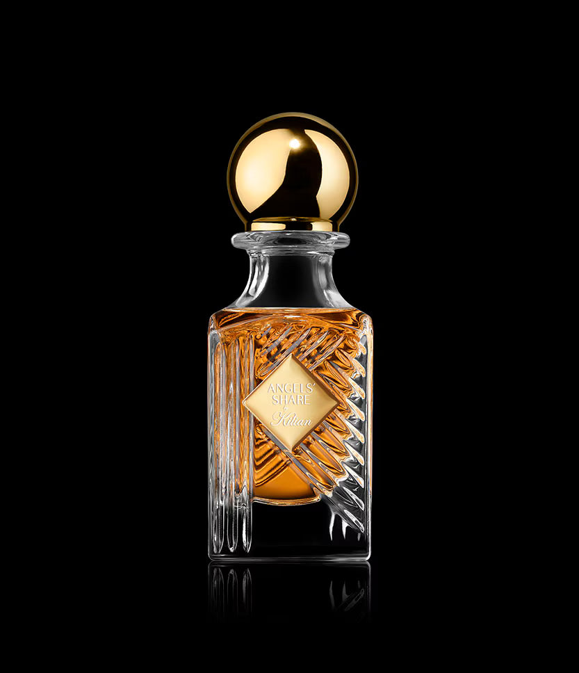 By Kilian - Angels' Share EDP
