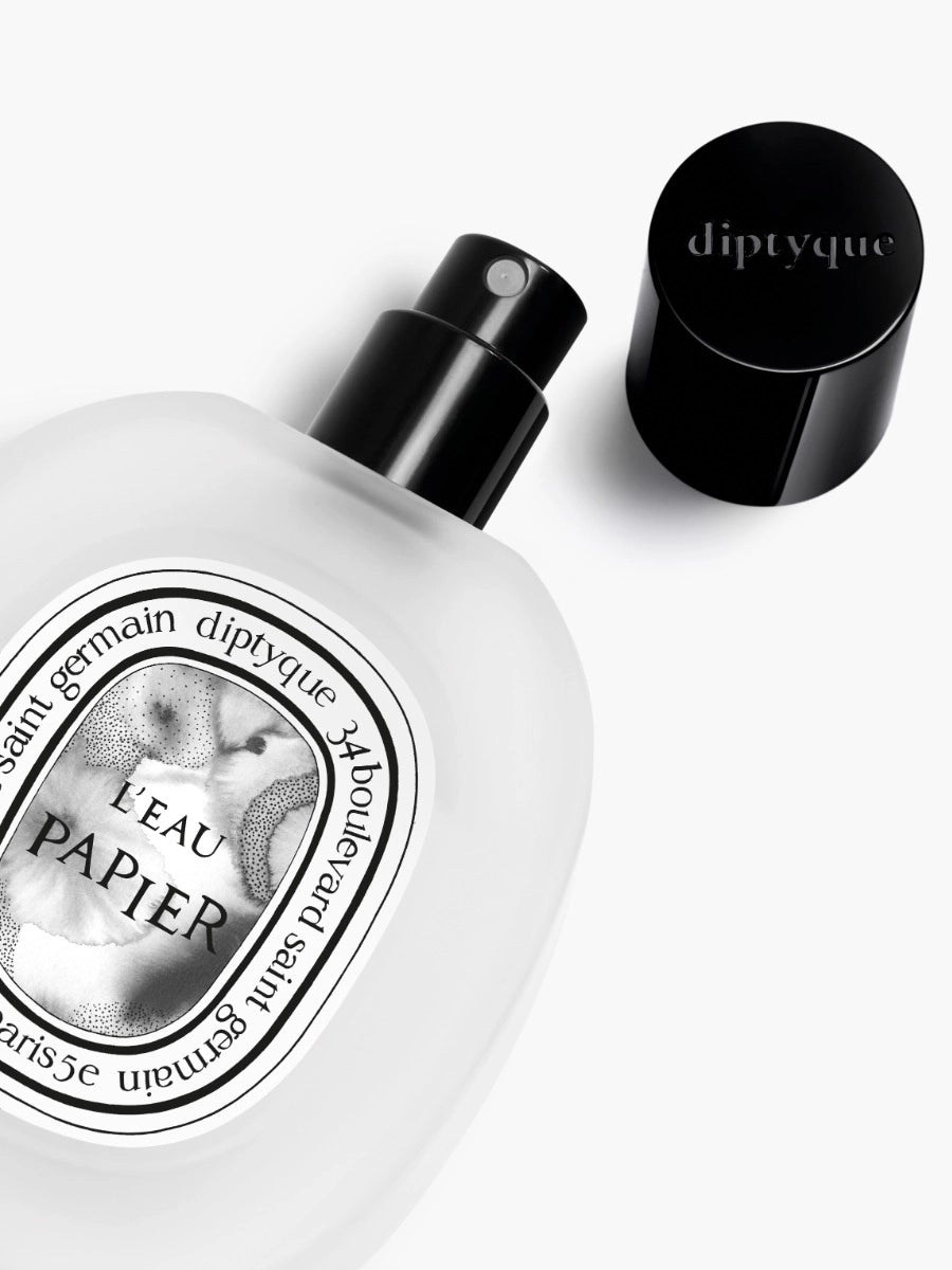 Diptyque Paris - L'Eau Papier Hair Mist 30ml