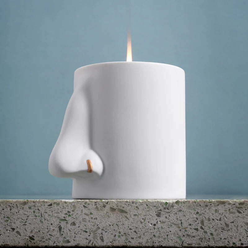 L'Object - Nez Candle