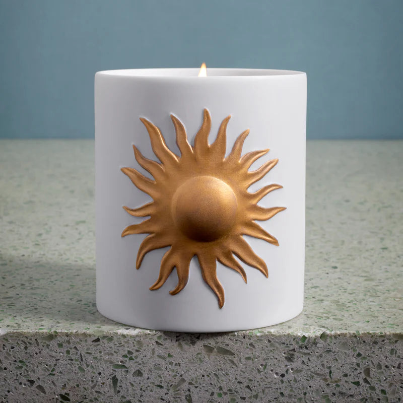 L'Object - Soleil Candle