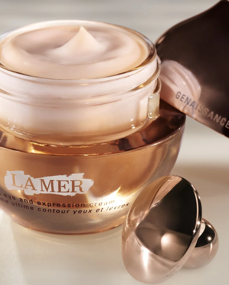 La Mer - The Eye Expression Cream Genaissance de La Mer 15ml