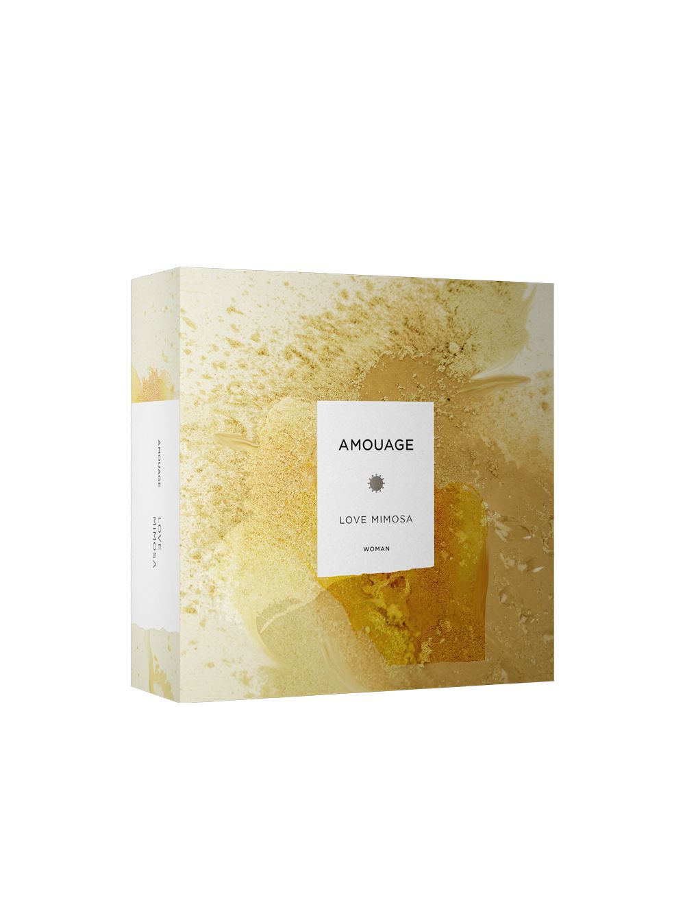 Amouage - Love Mimosa
