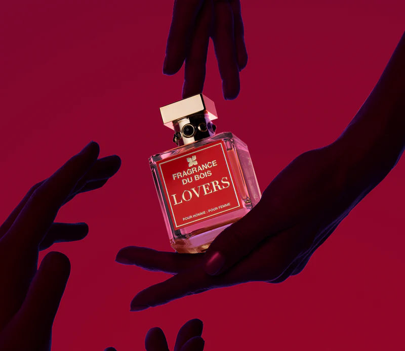 Fragrance du Bois - Lovers EDP