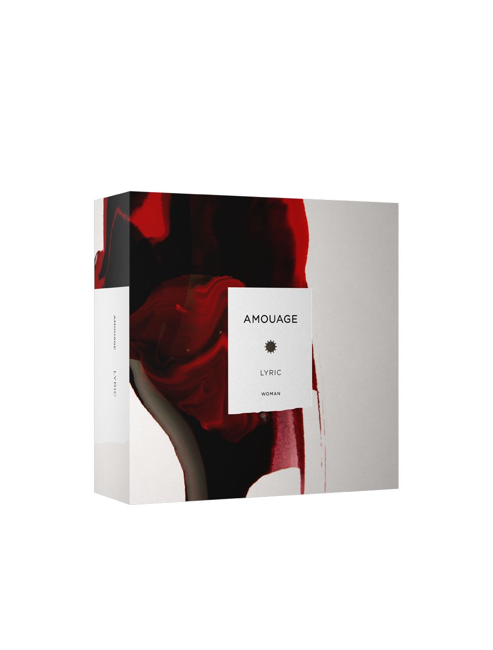 Amouage - Lyric Woman