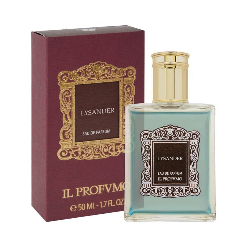 Il Profumo - Lysander EDP