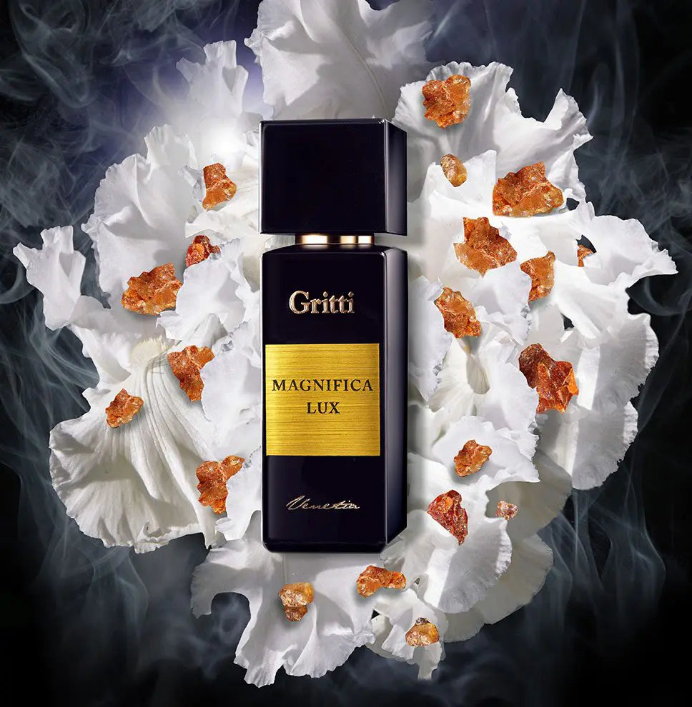 Gritti Fragrances - Magnifica Lux EDP