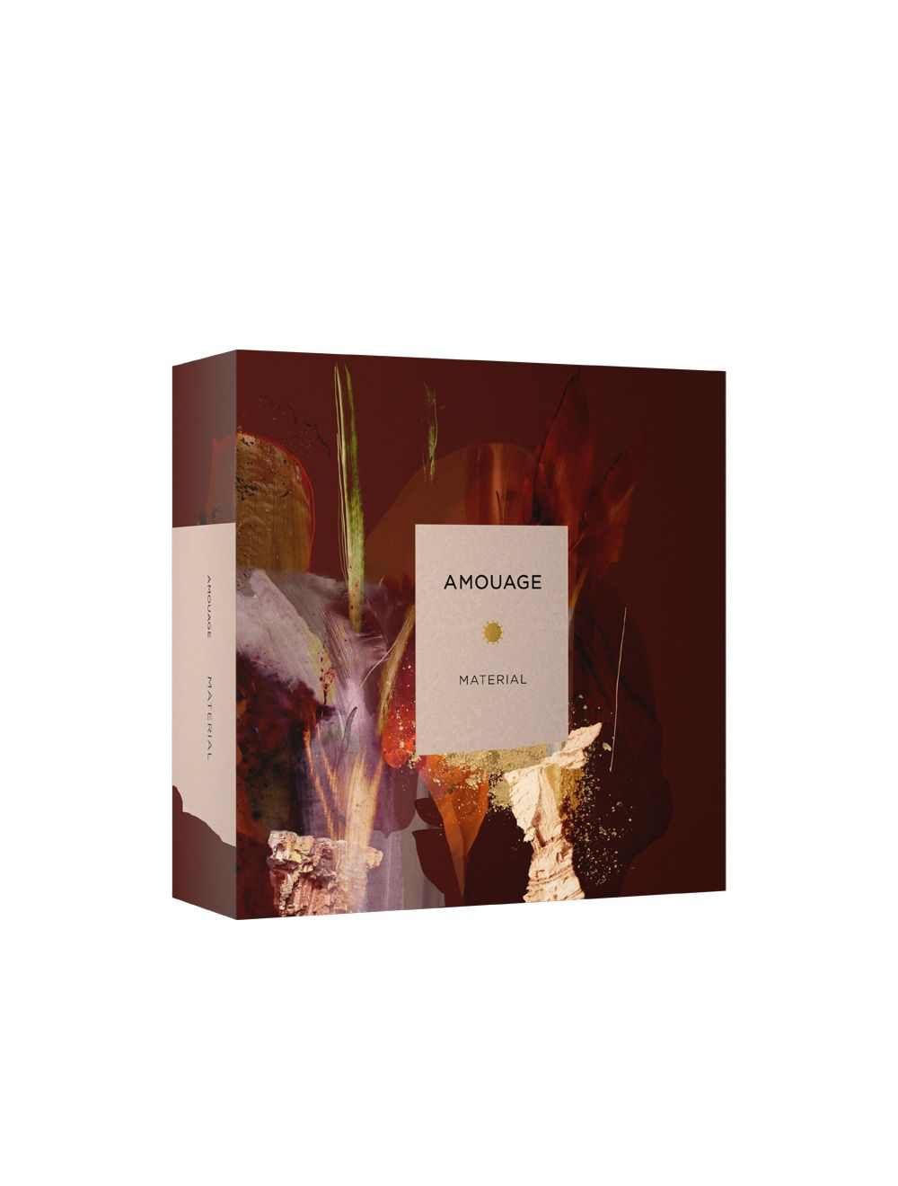 Amouage - Material