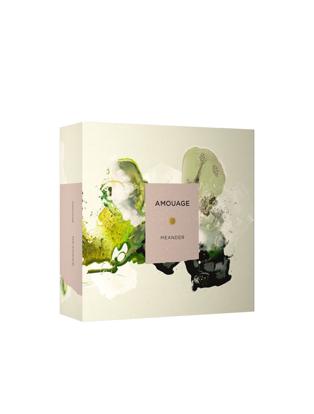 Amouage - Meander