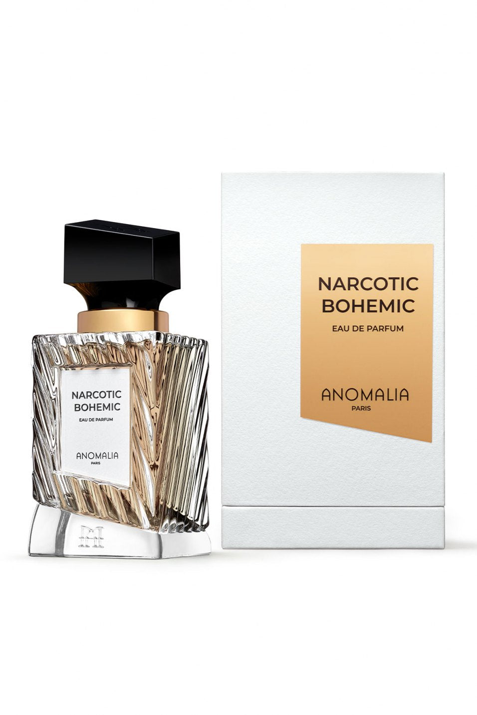 Anomalia Paris - Narcotic Bohemic EDP
