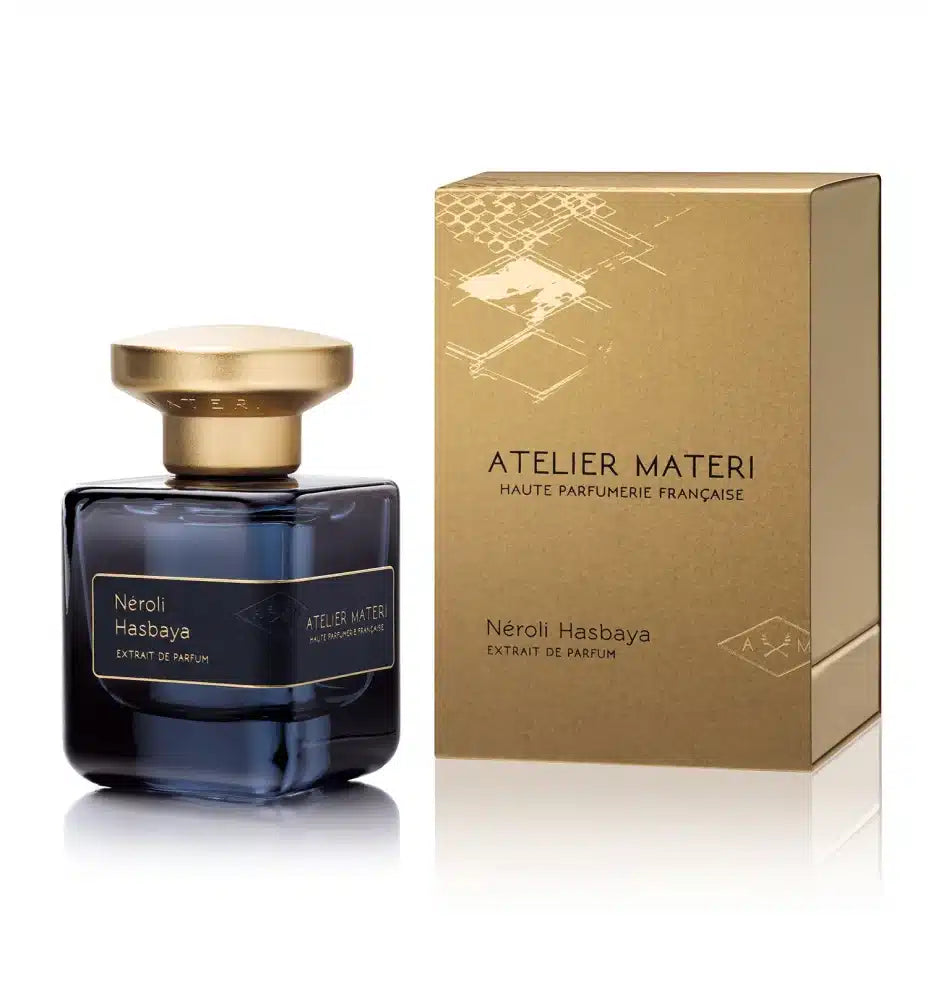Atelier Materi - Neroli Hasbaya Extrait