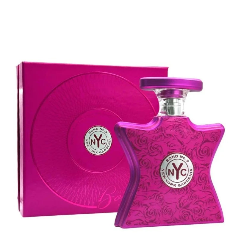 Bond n.9 - New York Gardenia EDP