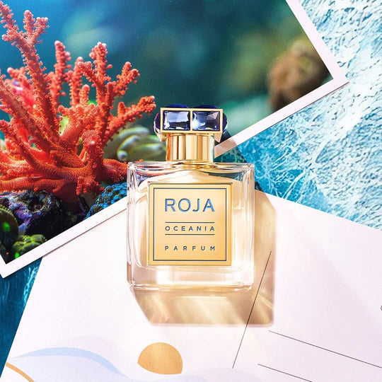 Roja London - Oceania Parfum