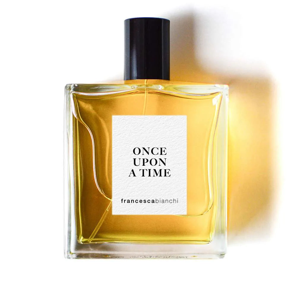 Francesca Bianchi - Once Upon a Time Extrait de Parfum