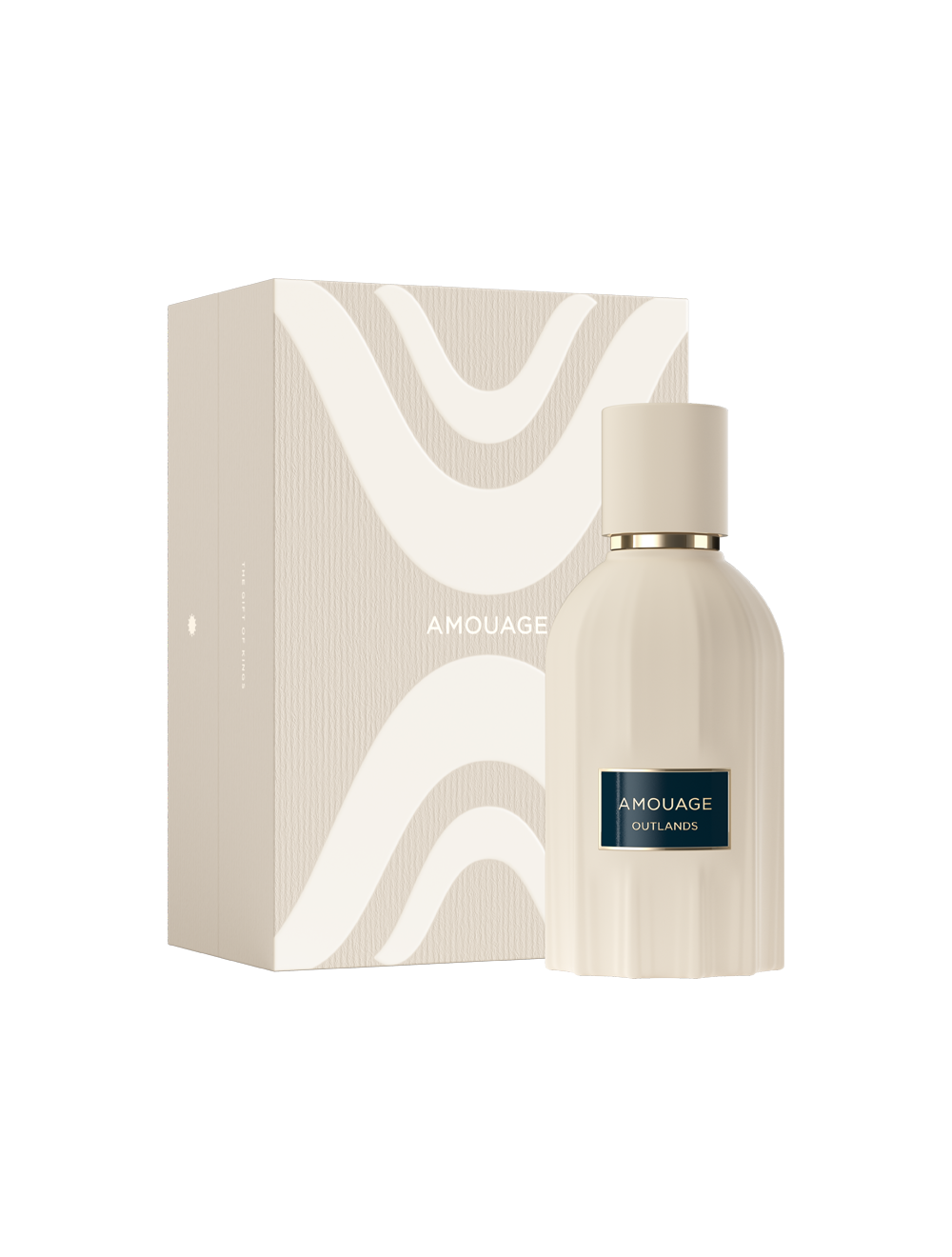 Amouage - Outlands Essence de Parfum
