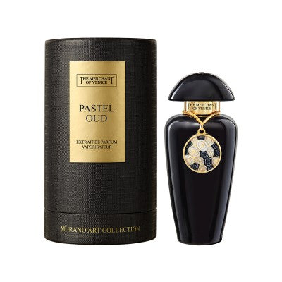 The Merchant of Venice - Pastel Oud Extrait de Parfum