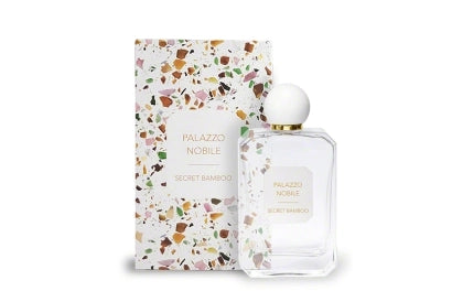 Storie Veneziane - Secret Bamboo EDT