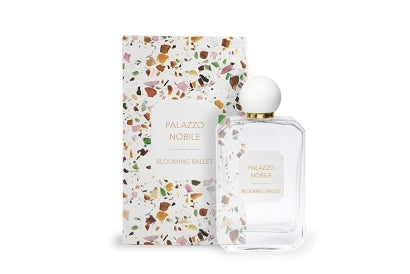 Storie Veneziane - Blooming Ballet EDT
