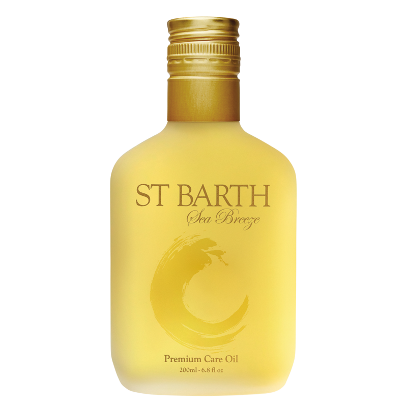 St Barth - Premium Care Oil Corpo&Capelli 200ml