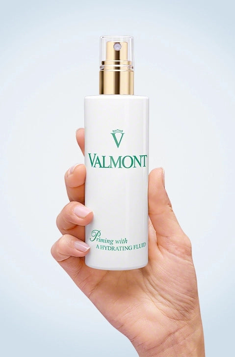 Valmont - Priming with a Hydratating Fluid 150ml