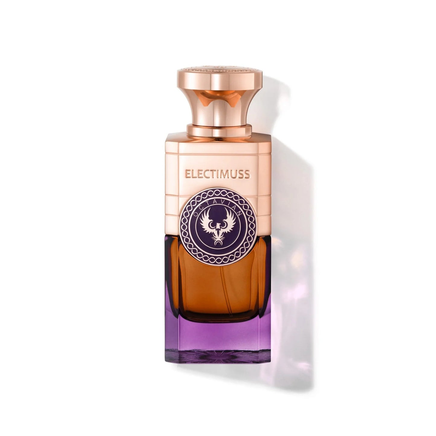 Electimuss London - Octavian Extrait de Parfum