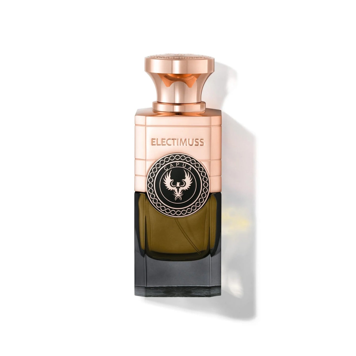 Electimuss London - Capua Extrait de Parfum