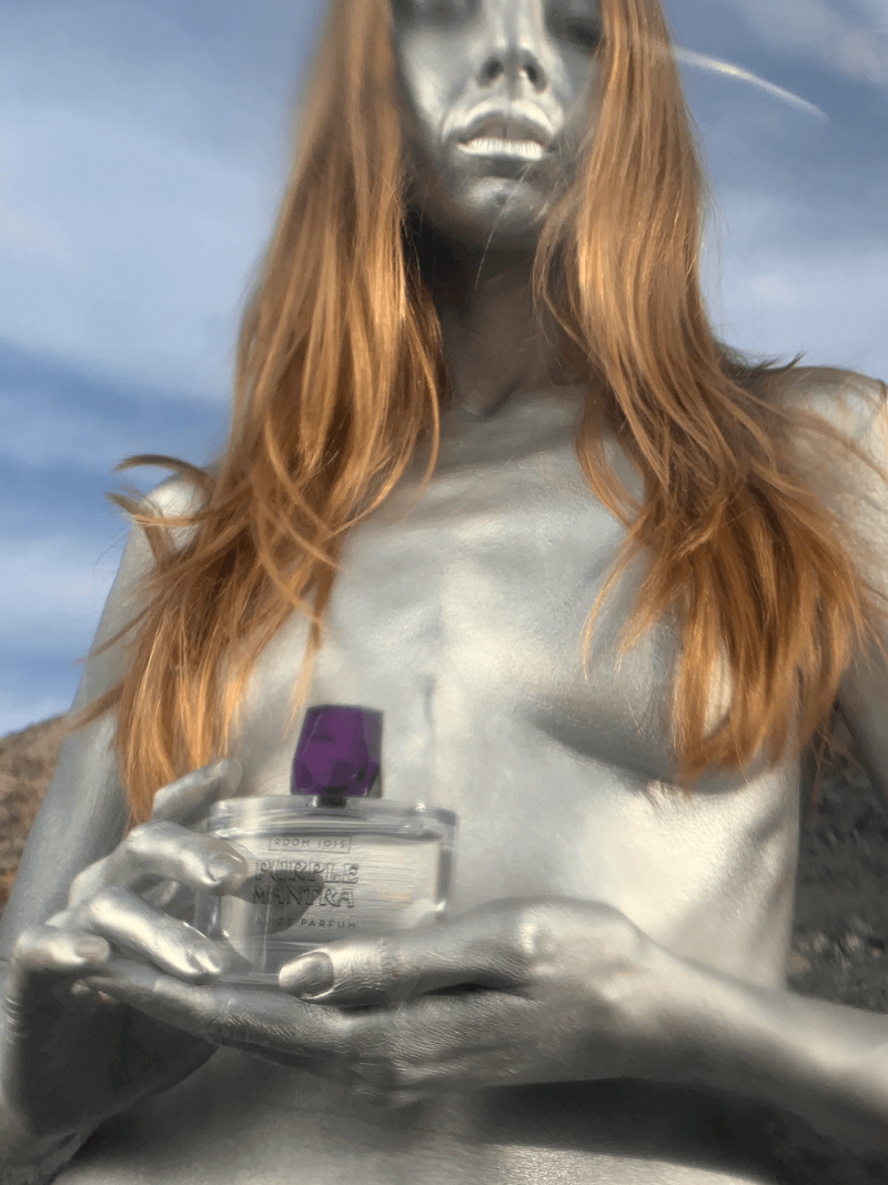 Room 1015 - Purple Mantra EDP