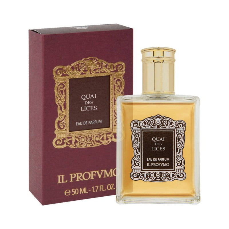 Il Profumo - Quai des Lices EDP