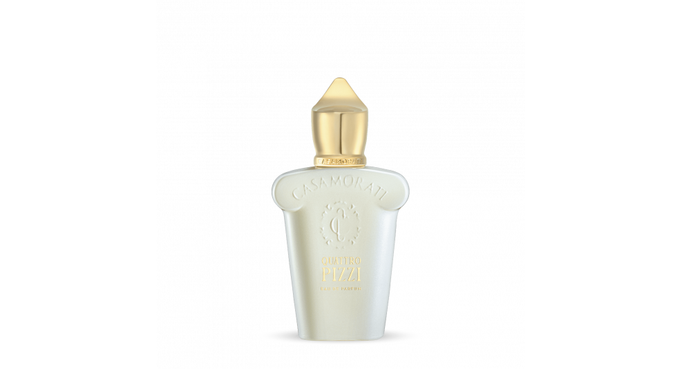 Casamorati - Quattro Pizzi EDP