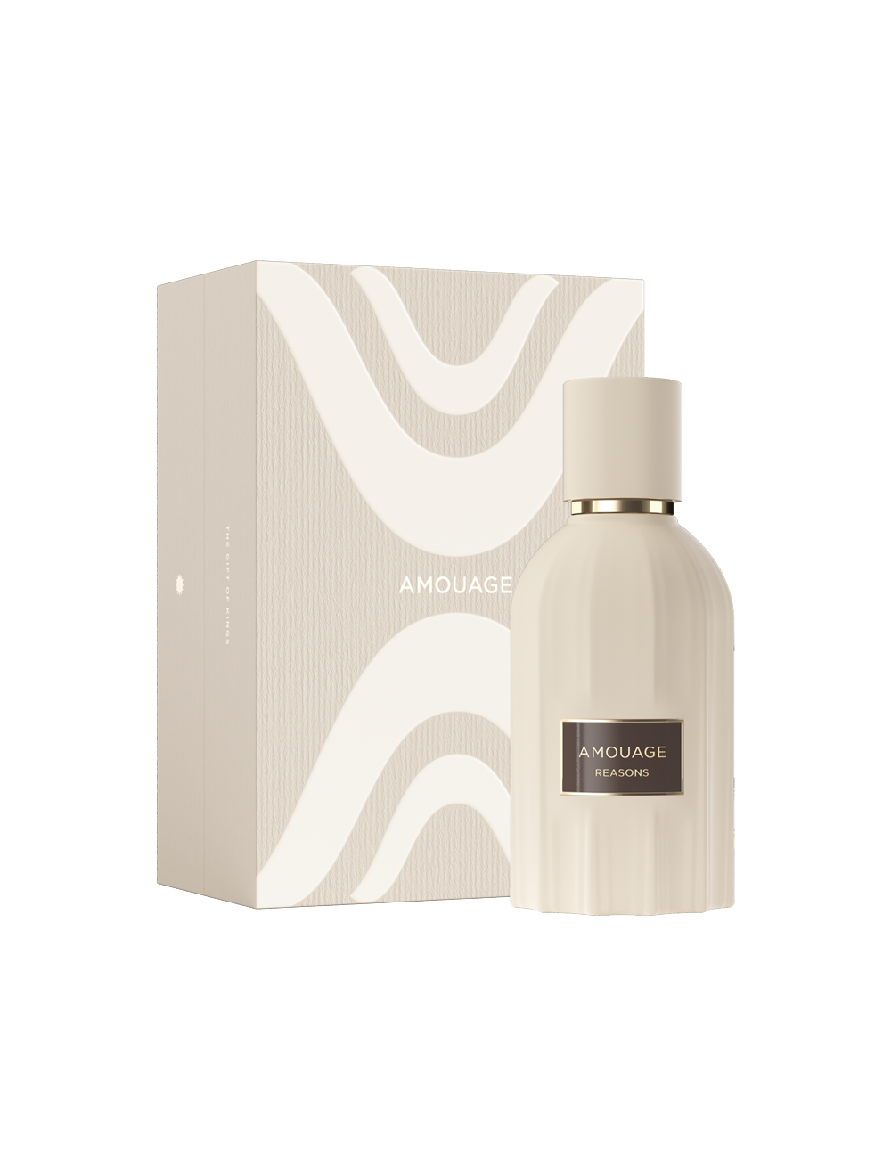 Amouage - Reasons Essence de Parfum