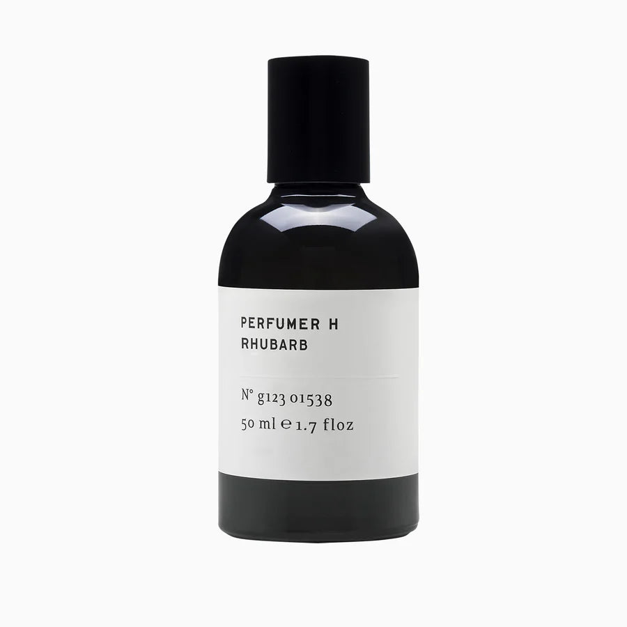 Perfumer H - Rhubarb EDP