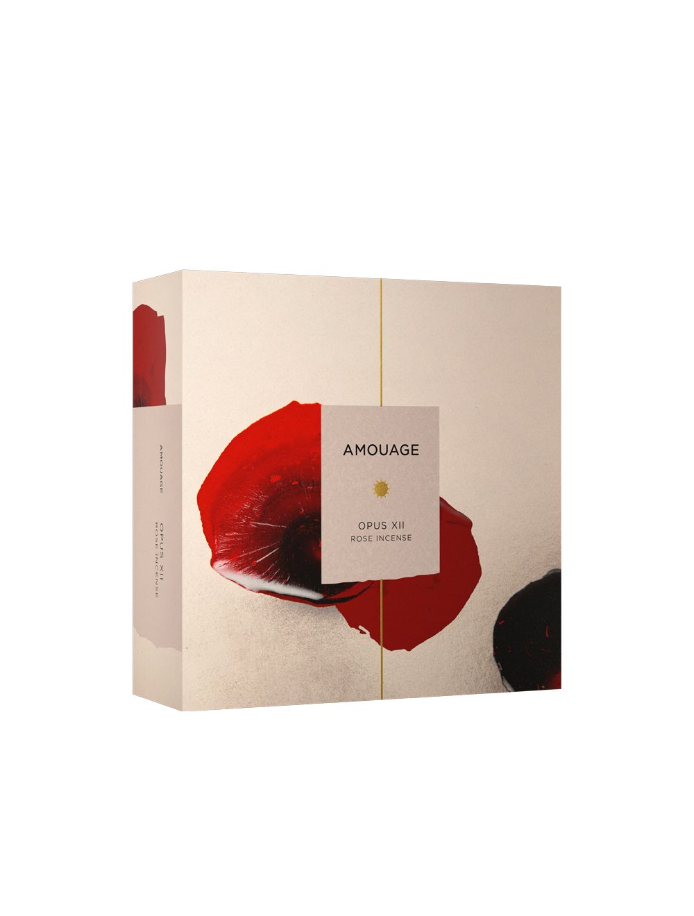 Amouage - Opus XII Rose Incense