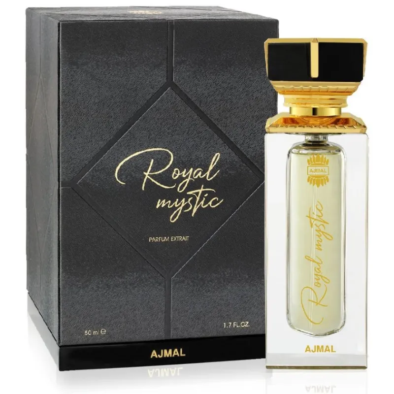 Ajmal - Royal Mystic Extrait