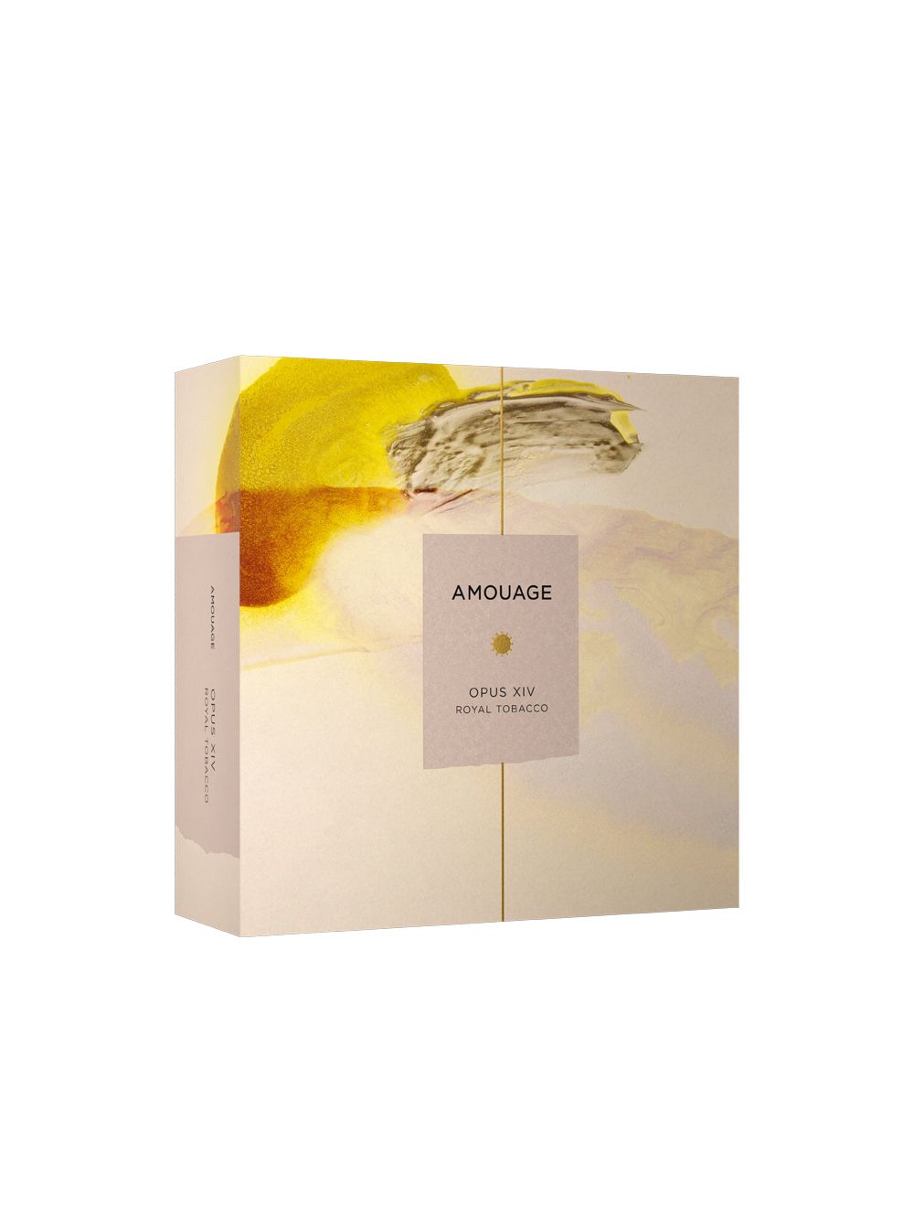 Amouage - Opus XIV Royal Tobacco